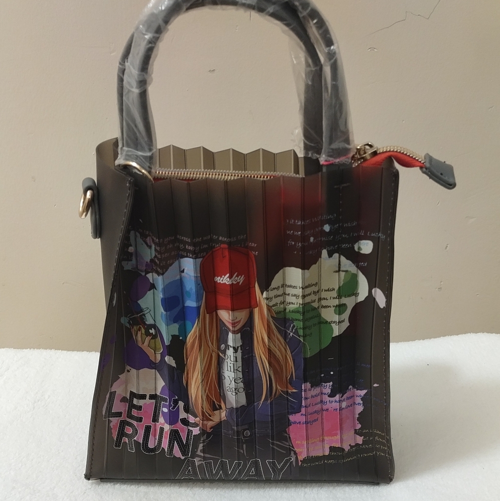 Nicole Lee purse